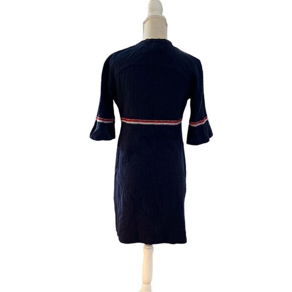 Ella Moon Ethnic Embroidered Dress - Picture 6 of 6